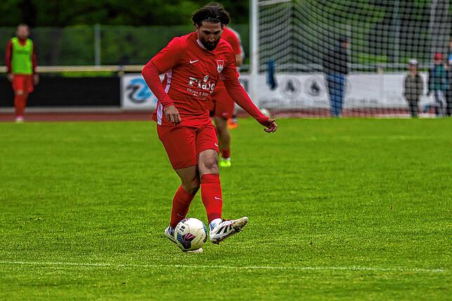 Bild 43: FC Tiengen 08 besiegt den VfR Bad Bellingen mit 4:0 – und wir haben Fotos!