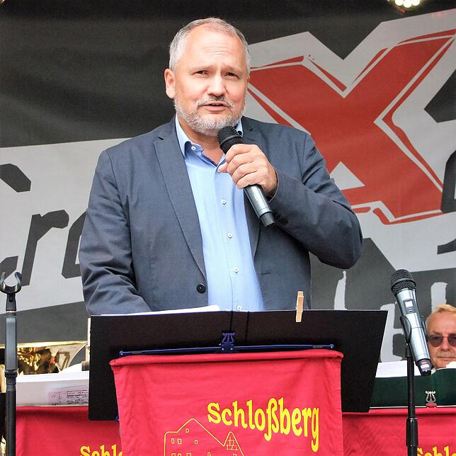 Bild 1: Wenn eine ganze Stadt feiert: Auf Streifzug durch das 44. Altstadtfest