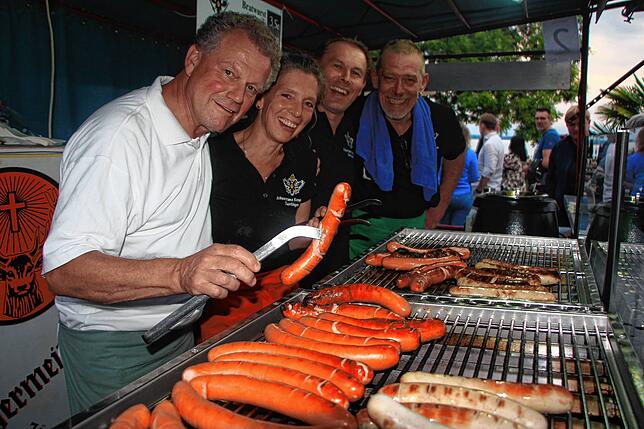 Bild 8: Alle Bilder vom Promenadenfest Überlingen &ndash; Teil 2