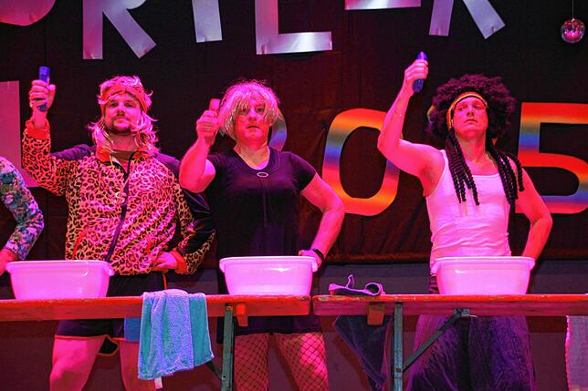 Bild 24: Die besten Bilder vom Sportlerball in Herdwangen