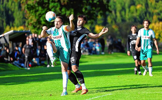 Bild 4: Unsere Bildergalerie vom 4:0-Sieg des FC Gutmadingen bei der SG Riedöschingen/Hondingen