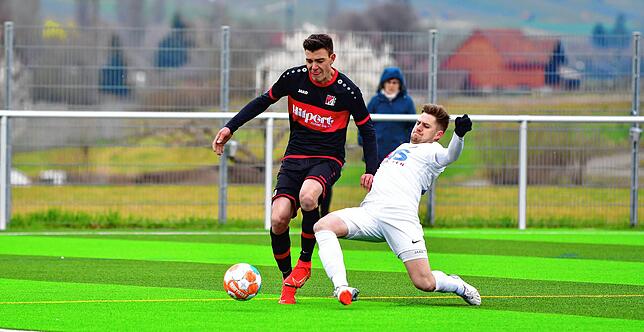 Bild 21: FC Erzingen siegt trotz Unterzahl mit 5:2 gegen den FC RW Weilheim &ndash; und wir haben die Bilder!