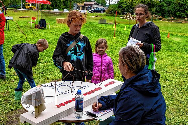 Bild 24: Tolle Stimmung beim Brigachtaler Dorffest – Teil 5