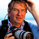 Achim Mende, Fotograf: