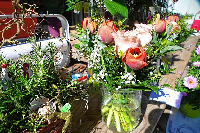 Bild 6: Frühlingsfest: Die schönsten Bilder - Teil 2