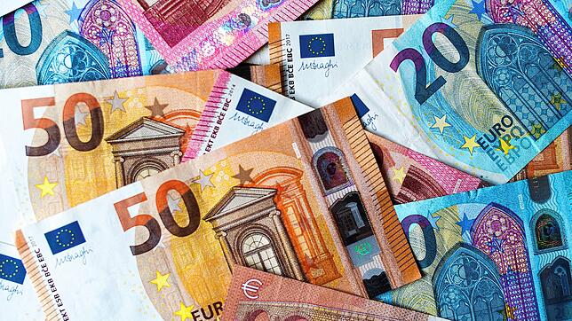 Die Förderbank KfW vergibt an von Corona betroffene Unternehmen Sofortkredite zu besonders günstigen Konditionen. (Symbolbild)