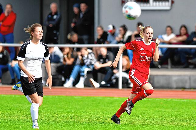 Bild 6: SC Niederhof/Binzgen unterliegt beim SV Gottenheim mit 1:4 &ndash; und wir haben Bilder!