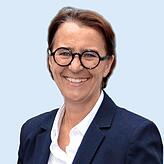 Claudia Kessler-Franzen, Geschäftsführerin von Singen aktiv: „Das war auch eine riesen Chance, die wahrgenommen worden ist. Das ...
