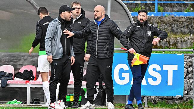 Bild 16: TuS Stetten siegt 2:1 gegen die SG Mettingen/Krenkingen &ndash; und wir haben Bilder!