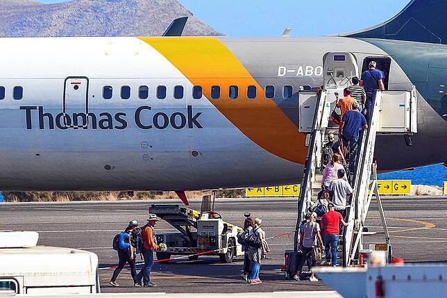 Im Herbst 2019 erregte die Pleite des Touristik-Konzerns Thomas Cook die Gemüter. Zehntausende Reisende mussten, oft auf Staatskosten, ...