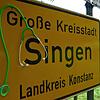 Damit es mittelfristig nicht zu einem Mangel an Hausärzten in Singen kommt, gründet die Stadt ein eigenes Medizinisches ...
