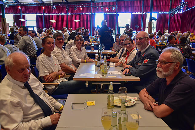 Bild 35: Bilder vom Vereinswettbewerb in Villingen-Schwenningen
