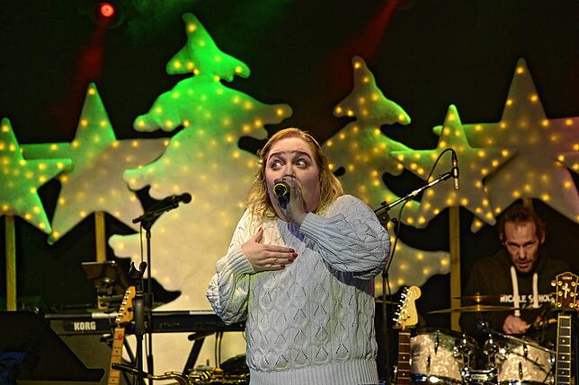 Bild 15: Triberger Weihnachtszauber – so schön war es an Tag vier