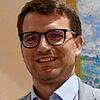 Neuer Konrektor an der Realschule in Bonndorf: Michel-David Wöhr.