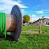 Mit Breitbandkabeln will der Zweckverband Breitband Bodenseekreis für schnelleres Internet sorgen. Im Herbst soll der Ausbau auch in ...