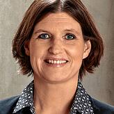 Claudia Halici, Pressesprecherin Transnet BW.