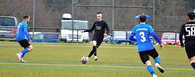 Bild 23: SG Mettingen/Krenkingen siegt 2:1 bei der SG FC Wehr/Brennet &ndash; und wir haben Bilder!