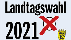 Landtagswahl 2021