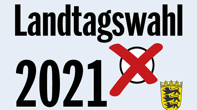 Landtagswahl 2021