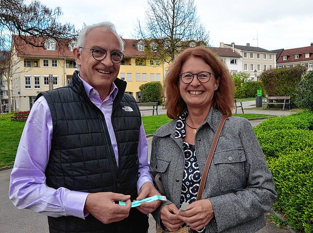 Bild 3: Markdorf feiert Musiknacht: Acht Bands und ein Chor sorgen für Stimmung