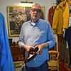 Die englischen Schuhe aus einer kleinen Manufaktur in Northampton in den East Midlands sind ein exklusives Vergnügen, das man sich ...