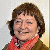 Petra Rietzler, bestplatzierte Neueinsteigerin bei der SPD.