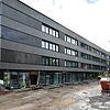 Noch ist das neue Pflegeheim auf der Mettnau nicht fertig, die Bauarbeiter sind noch zugange. Im September sollen hier aber schon die ...