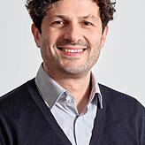 Luigi Pantisano will sich für das Amt des Oberbürgermeisters von Konstanz bewerben.