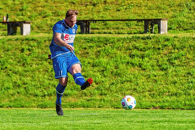 Bild 19: FC Erzingen bezwingt den FC Schönau mit 3:0 &ndash; und wir haben Bilder!