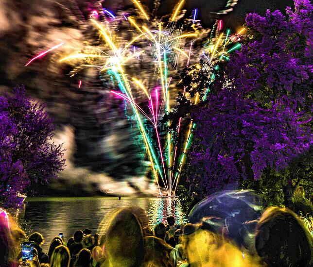 Bild 5: Die schönsten Bilder vom Hausherrenfest in Radolfzell!