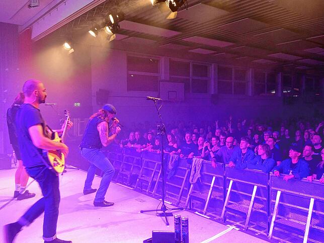 Bild 4: Exklusive Bilder von BAROCK in Berau