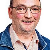 Uwe Münzer betreibt den Tafelackerhof in Neudingen (Archivbild).