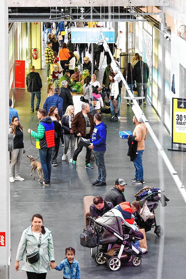 Bild 8: Alle Bilder vom verkaufsoffenen Sonntag in Radolfzell