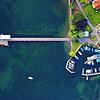 Der Westhafen von Hagnau, hier auf unserem Archivbild, soll umgestaltet werden. Die Pläne sind jetzt gestoppt worden, weil ein Bürger ...