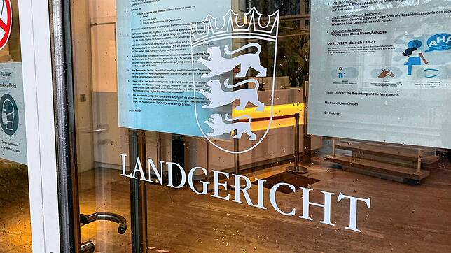 Vor dem Landgericht Konstanz wurde am Dienstag der Prozess um das Tötungsdelikt auf der Insel Reichenau fortgesetzt.