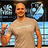 Der Neue: Gerhard Tomas Sauer wird Co-Trainer beim FC Wittlingen.