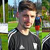 Trio mit Wehrer Vergangenheit: Der SV Hasel meldet den Zugang von Bastian Kühne, Mike Häfele und Rico Schellin (von links) zur neuen Saison.