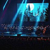 Original-Darsteller und Orchester bringen die oscarnominierte Filmmusik am 30. Juli in Titisee-Neustadt auf die Open-Air-Bühne der ...