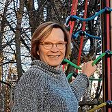 Bettina Bernhardt