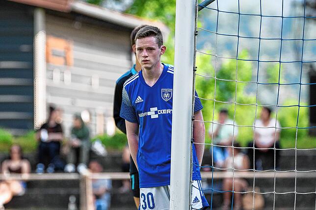 Bild 31: SV BW Murg gewinnt gegen den SV Stühlingen mit 2:1 &ndash; und wir haben Bilder!