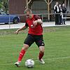 Erstes Bezirksliga-Tor: Nico Maier war beim 2:4 gegen den FC Zell der erste Torschütze des FC Hochrhein nach der Rückkehr in die ...