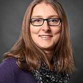 Melanie Hafner, Verkehrsverein Markelfingen: „Die Halle fehlt als Treffpunkt und Veranstaltungsort für gemeinsame Aktivitäten.“