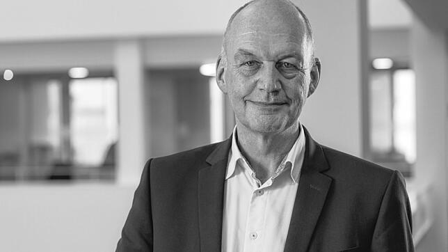 Uwe Schreiber