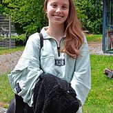 Elena Koch (18): Den „Goldenen Topf“ von E. T. A. Hofmann und Hermann Hesses „Steppenwolf“ habe ich verglichen. ...
