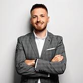 Jonas Dietsche ist 25 Jahre alt. Ihn hat es in die Schweiz gezogen.