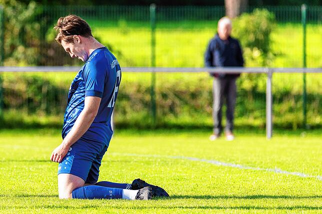 Bild 29: TuS Efringen-Kirchen besiegt den SV Jestetten mit 2:1 &ndash; und wir haben Bilder!