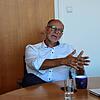 Er ist ein Mann der klaren Worte: Oberbürgermeister Bernd Häusler macht im Sommerinterview mit dem SÜDKURIER deutlich, dass es mit keine ...