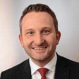 Volker Mayer-Lay ist direkt gewählter Abgeordneter im Wahlkreis Bodensee.