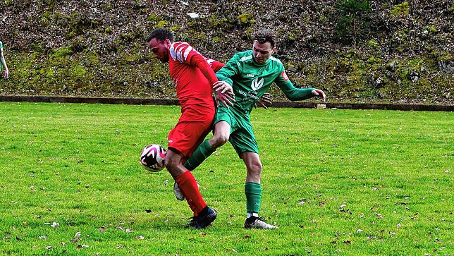 Bild 33: Spvgg Wutöschingen zieht mit 3:1 n.V. beim SV Inzlingen ins Viertelfinale ein – wir haben Fotos!