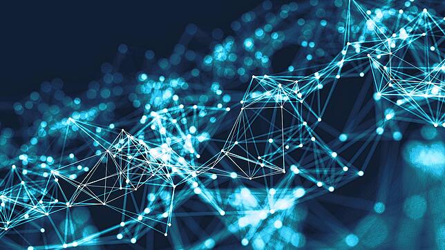 Abstract 3D network in futureBessere Medizin durch Einsatz Künstlicher Intelligenz? Am 17. Februar beginnt eine dreiteilige ...